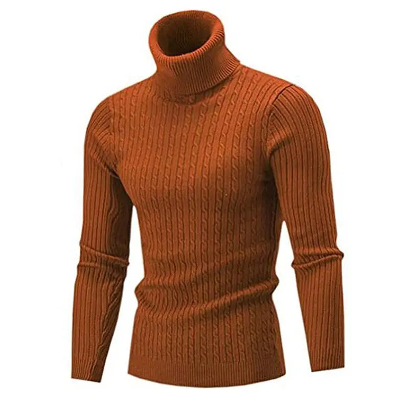 'Draco' Knitted Sweater King Amsterdam