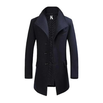 'Emperor' Jacket King Amsterdam