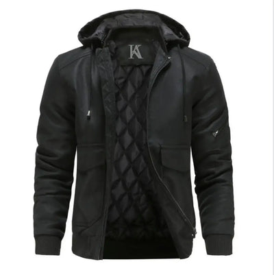 'Izaya' Jacket King Amsterdam